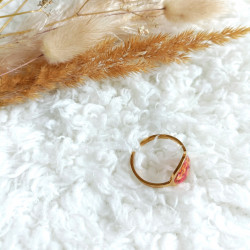 Bague ALIX