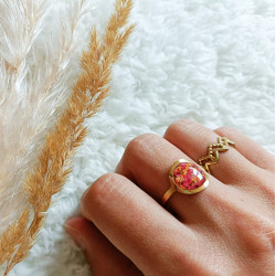 Bague ALIX