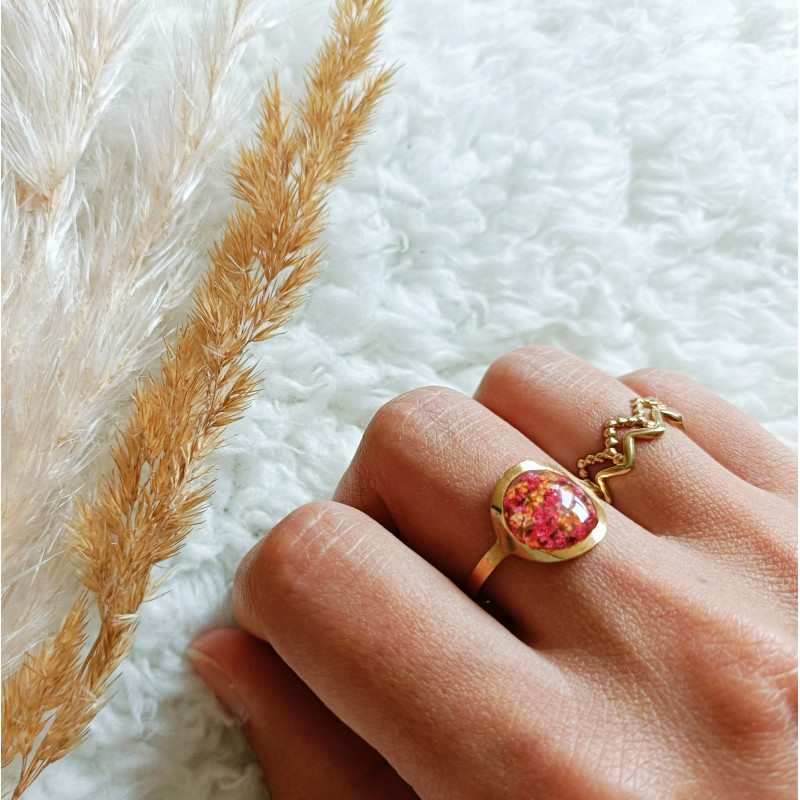 Bague ALIX