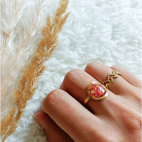 Bague ALIX