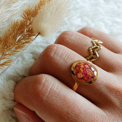 Bague ALIX