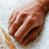 Bague ALIX