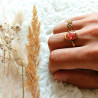 Bague ALIX