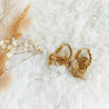 Boucles d'oreilles LINA
