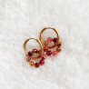 Boucles d'oreilles MARION