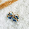 Boucles d'oreilles MARION