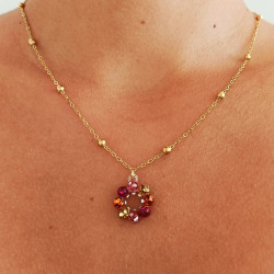 Collier CHLOE