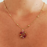 Collier CHLOE