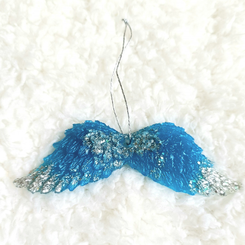 Ailes d'ange