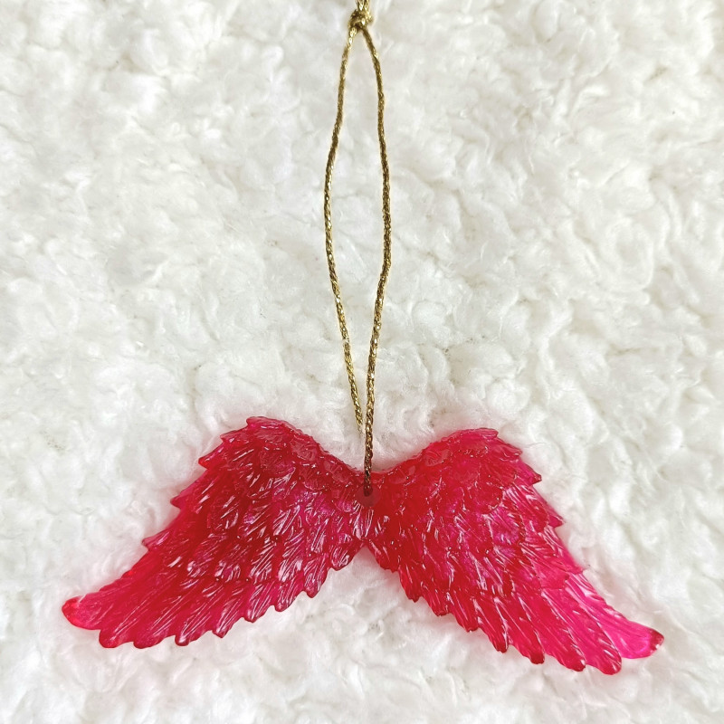 Ailes d'ange