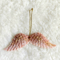 Ailes d'ange