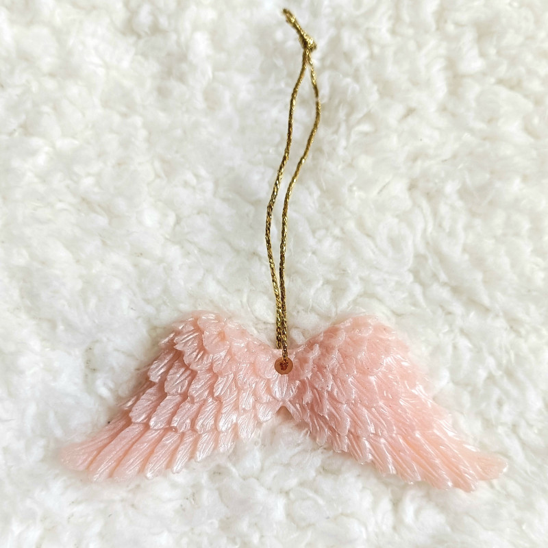 Ailes d'ange