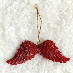 Ailes d'ange