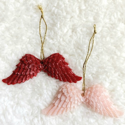 Ailes d'ange