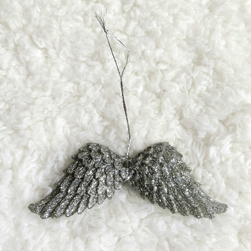 Ailes d'ange