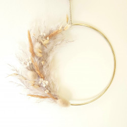 Couronne HELENE