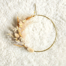 Couronne HELENE