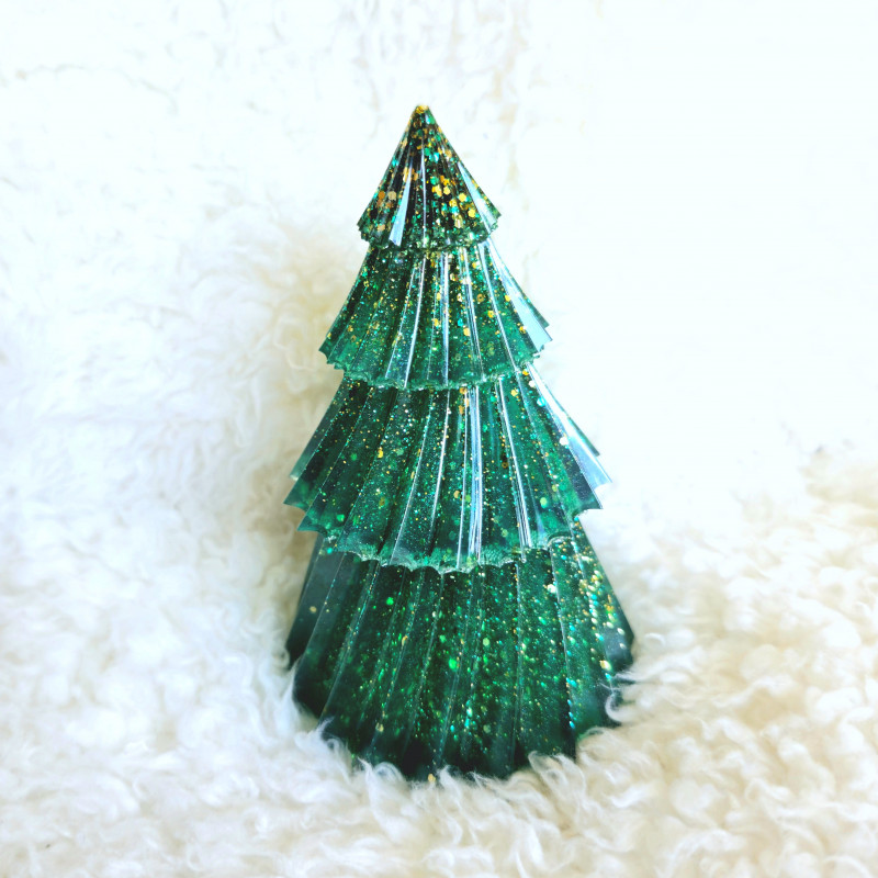 Sapin de Noël