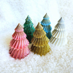 Sapin de Noël