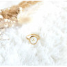 Bague INITIALE