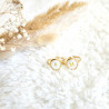 Bague INITIALE