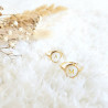 Bague INITIALE