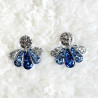 Boucles d'oreilles ALMA