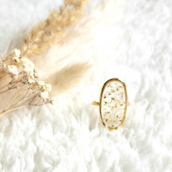 Bague NINA