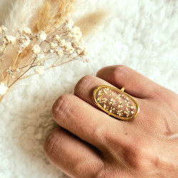 Bague NINA