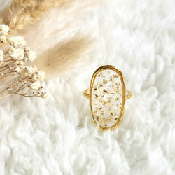 Bague NINA