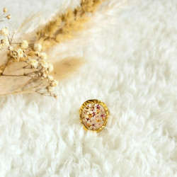 Bague VICTOIRE