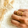 Bague VICTOIRE