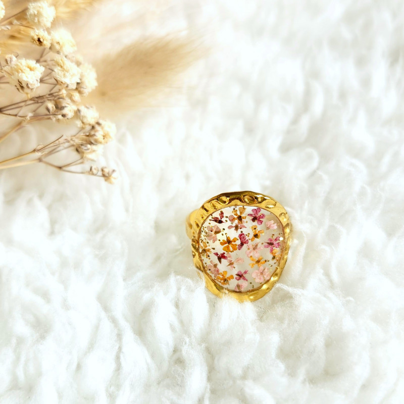 Bague VICTOIRE