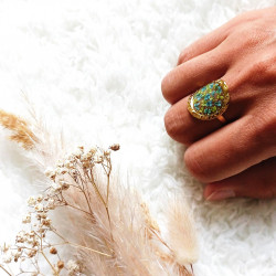 Bague VICTOIRE