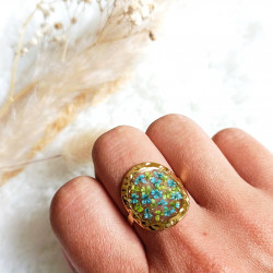 Bague VICTOIRE