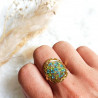 Bague VICTOIRE
