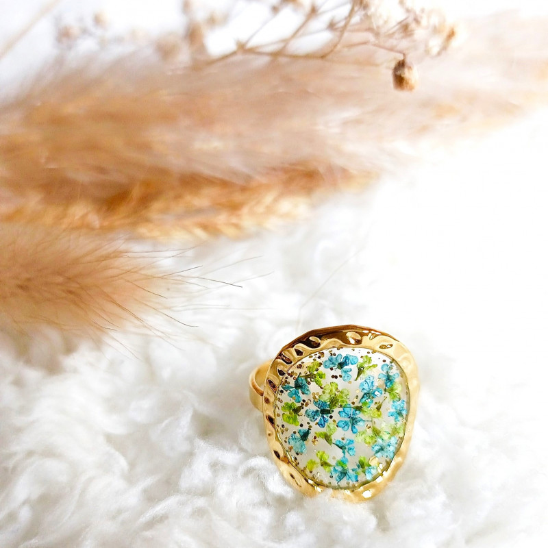 Bague VICTOIRE