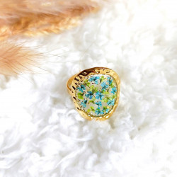 Bague VICTOIRE
