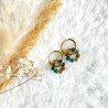 Boucles d'oreilles MARION