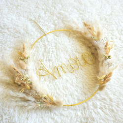 Couronne AMOUR