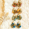 Boucles d'oreilles LINA