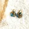 Boucles d'oreilles LINA