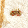 Boucles d'oreilles LINA