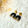 Boucles d'oreilles INAYA