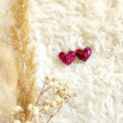 Boucles d'oreilles AÏNA