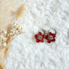 Boucles d'oreilles INTENSE