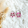 Boucles d'oreilles INTENSE