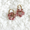 Boucles d'oreilles MARIELLE