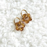 Boucles d'oreilles MARIELLE