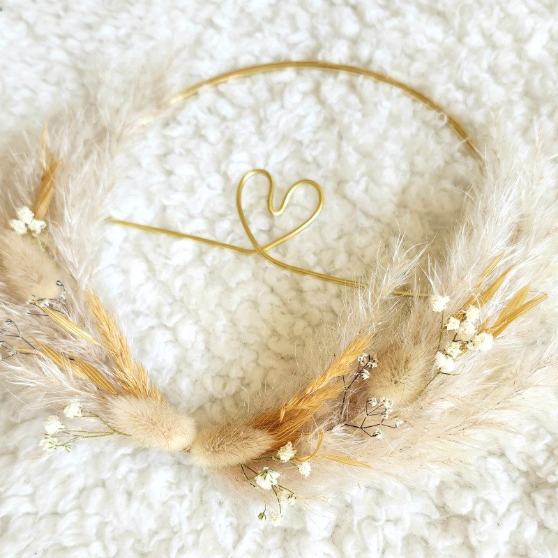 Couronne COLETTE